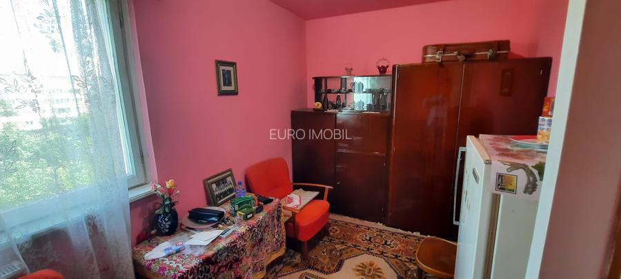 De vanzare ap. 3 camere, Tg. Mures, Dambul Pietros - 3