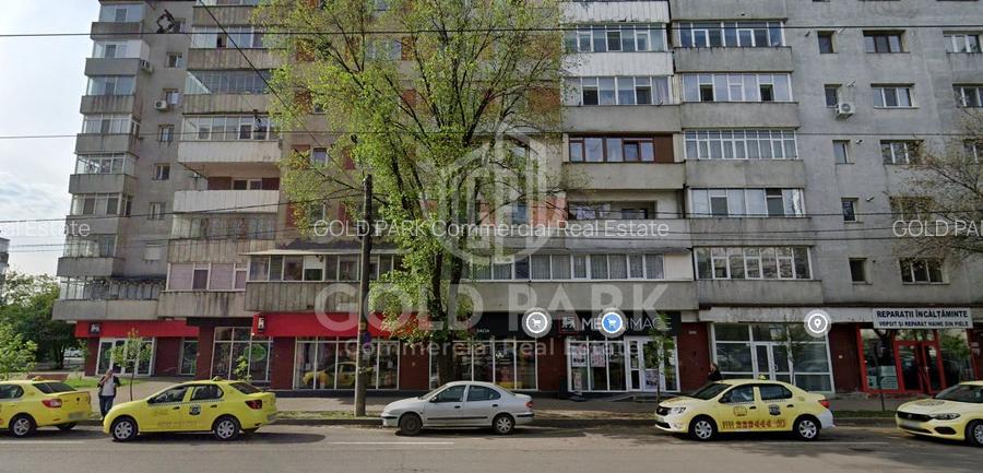 Spatiu Comercial - Iasi - Vitrina la Strada - Preluare Chiriasi - 4