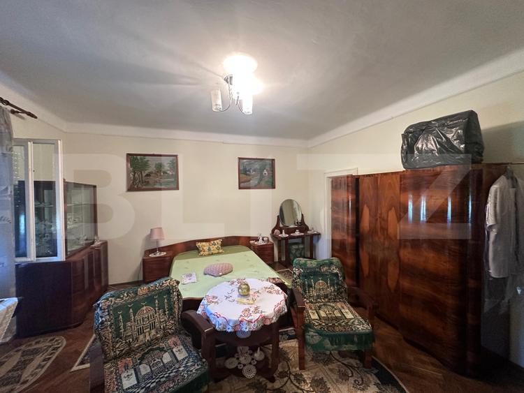 Casă de vânzare în Viile Satu Mare – teren generos de 5700 mp