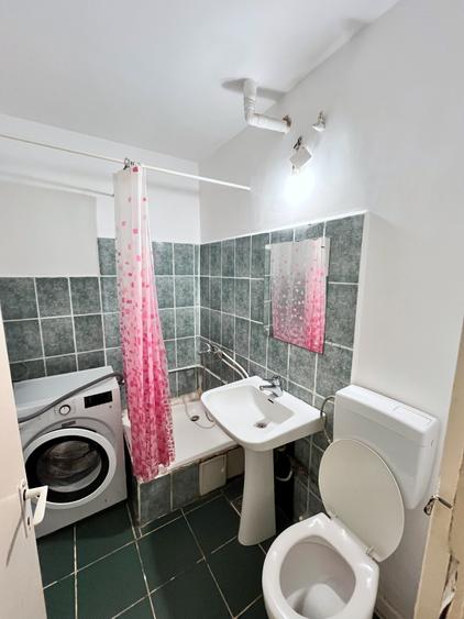 Apartament cu 2 Camere, Zona Interservisan, Gheorgheni