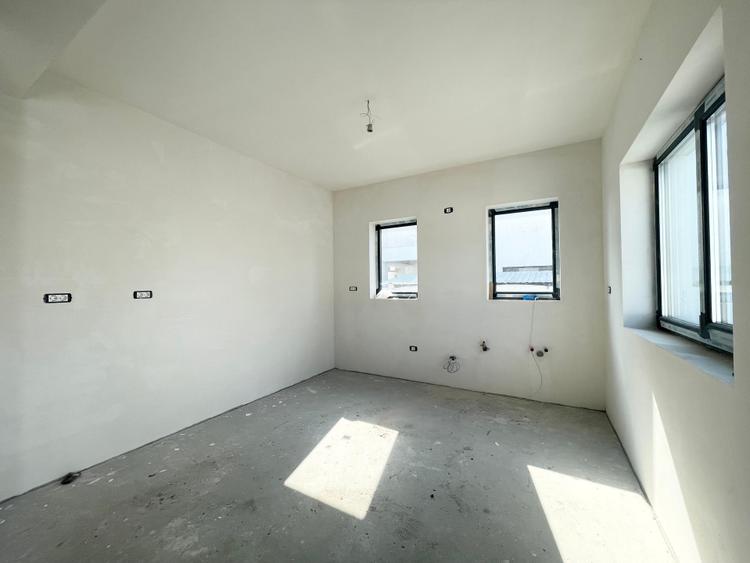 Duplex 3 camere 90mp Mosnita Noua Kaufland