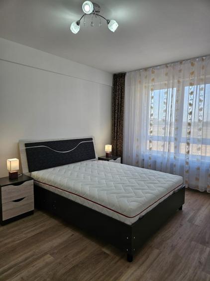 Apartament decomandat în bloc nou, zona Cristian