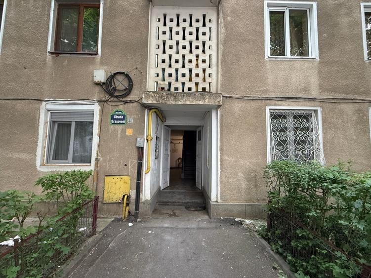 2 camere – Brasoveni 31