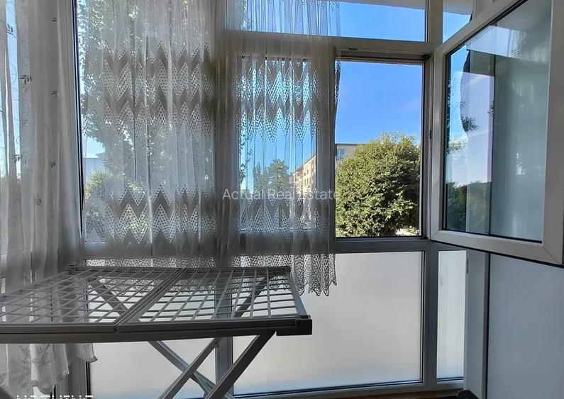 APARTAMENT 2 CAMERE | ZONA TOMIS NORD- CAMPUS - 2