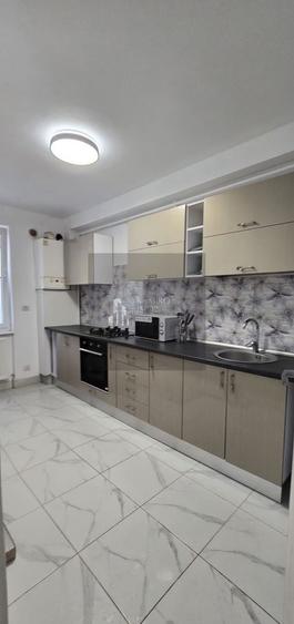 Garsoniera CONFORT 1/ Viva Residence/ Metrou Aparatorii Patriei