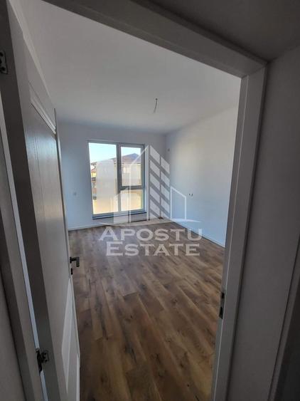 Casa la cheie tip cvadruplex,Mosnita Noua,120 mpu,370 teren
