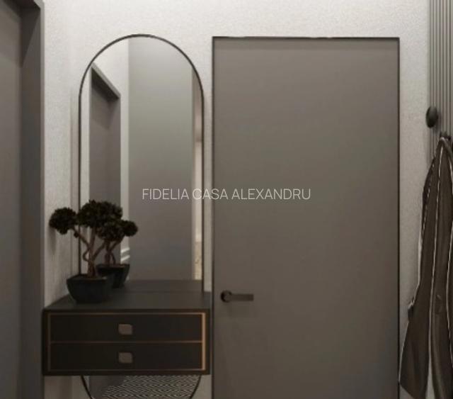 Apartament 3 camere de vanzare Bucium - 4