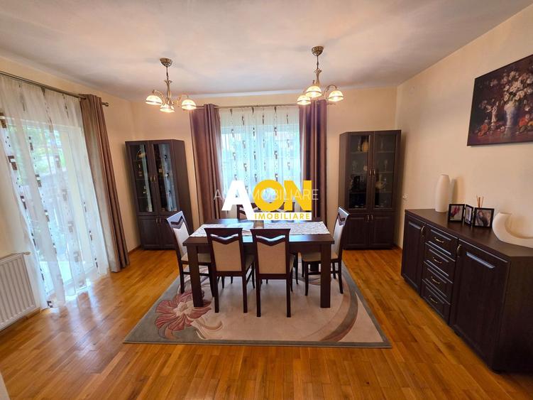 Casă 4 camere, mobilată, utilată, D+P+M, 326 mp teren, Cetate - 7