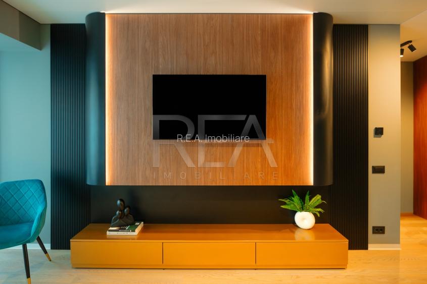 2 camere in Yacht Kid la 12 minute Metrou Pipera - 4