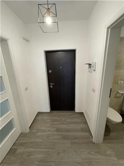 Garsoniera bloc nou, etaj 3/4 lift, Sud - Unitatile Militare
