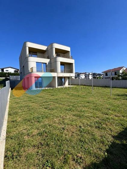 Duplex 150mp cu panoramă superbă, Voroneț