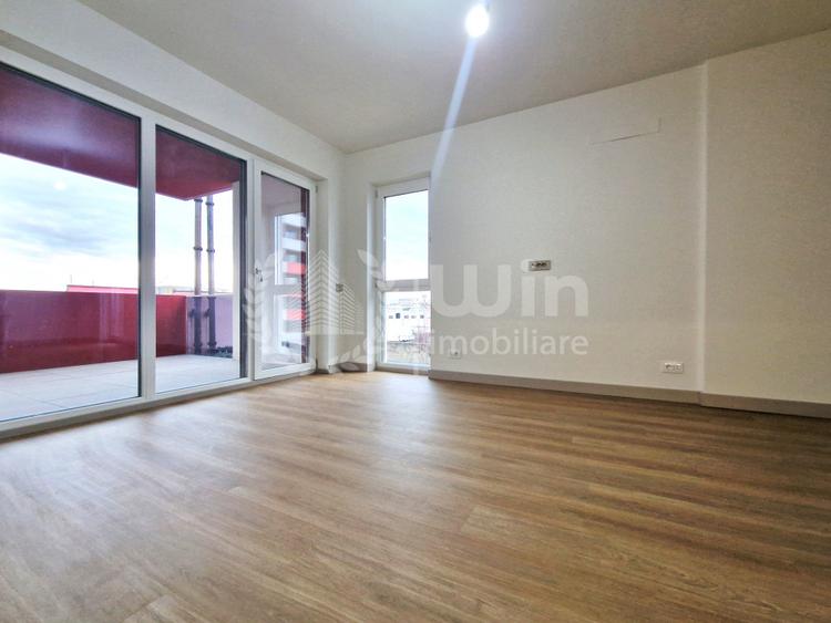 Apartament 3 camere finisat in bloc nou | 78mp | Etaj 1 | Garaj | Iris