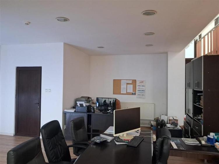 Spatiu comercial 1197 mp utili, 1000mp teren - Valea Lupului , Iasi