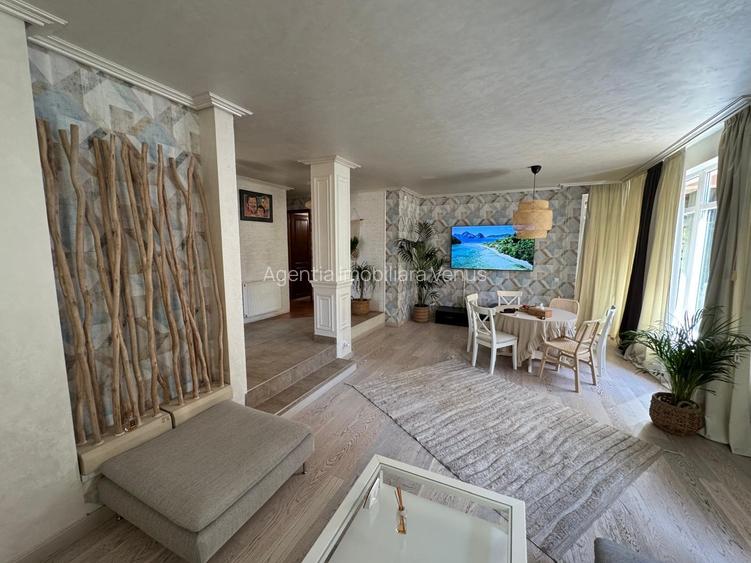 Casa cu etaj la Lebada in cartier Alfa Land - 8