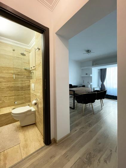 P-ta Unirii | 3 Camere | Design Modern | 88 mp | 2 Bai | Metrou Unirii