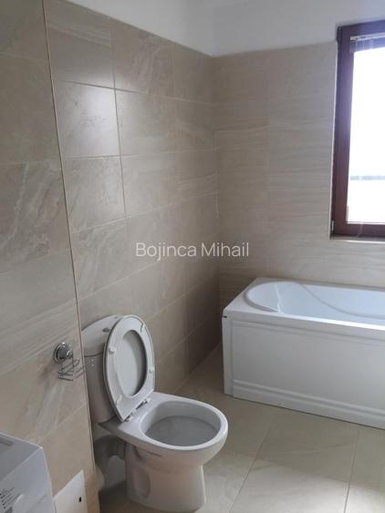 Apartament 2 cam 50 mp +terasa 21 mp + parcare subteran +accept animale companie - 9