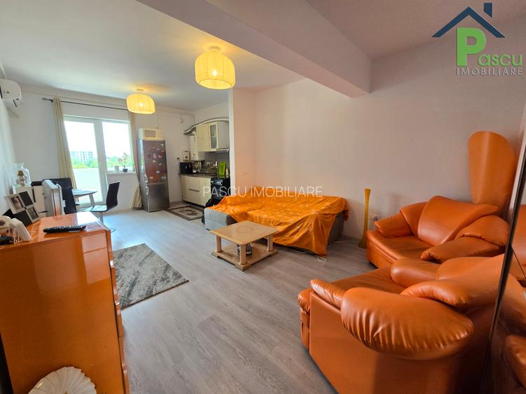 Apartament 2 camere Berceni, Turnu Magurele, bloc 2022, 50 mpu - 2