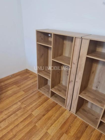 Apartartament cu 2 camere - zona Tg. Cucu - Podu de fier  - Pet Friendly - 9