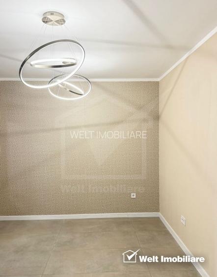 Apartament 3 camere Finisat | 56mp |  Eroilor Florești - 2