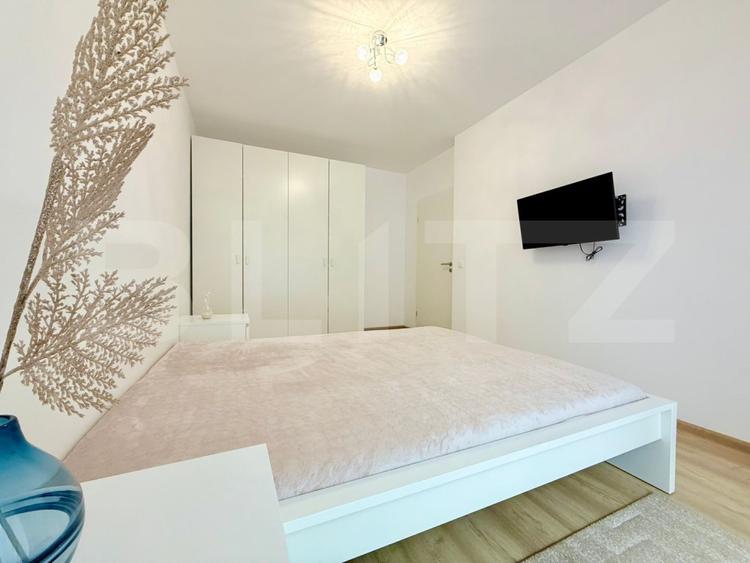 Apartament cu 3 camere, 79 mp, zona Avantgarden