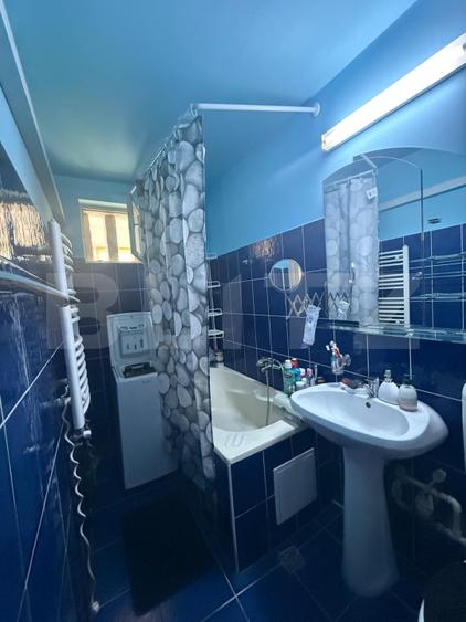 Apartament 2 camere, 53 mp, zona Tudor