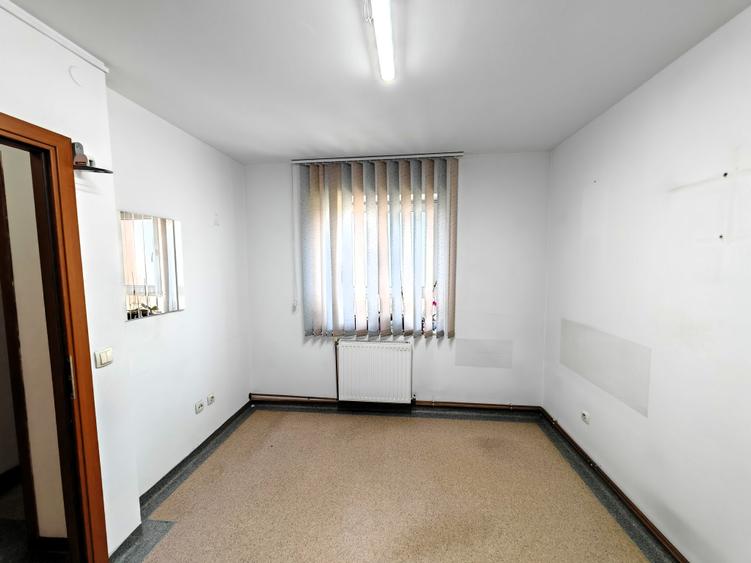 Spațiu multifuncțional 3 camere | Ștefan cel Mare | Ideal pentru sediu
