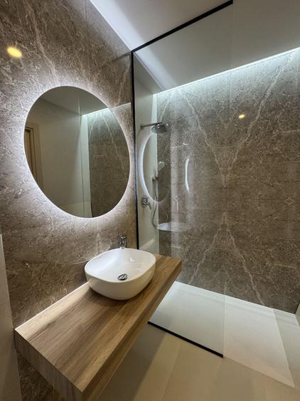 4 Rooms | FIRST RENTAL | STUNNING APARTMENT | IANCU NICOLAE