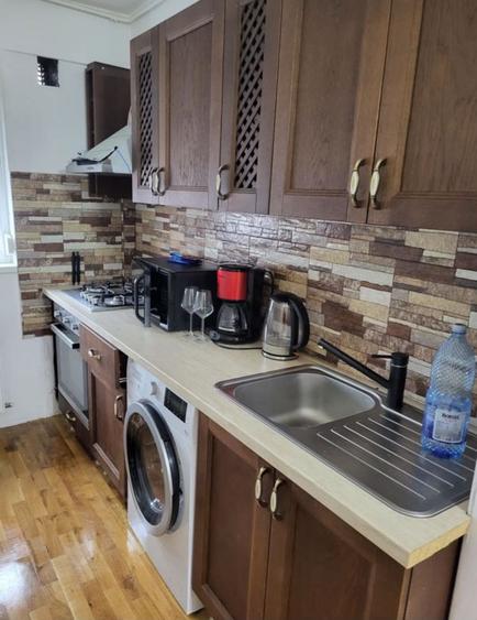 2 camere - Jean Steriadi Ozana - petfriendly