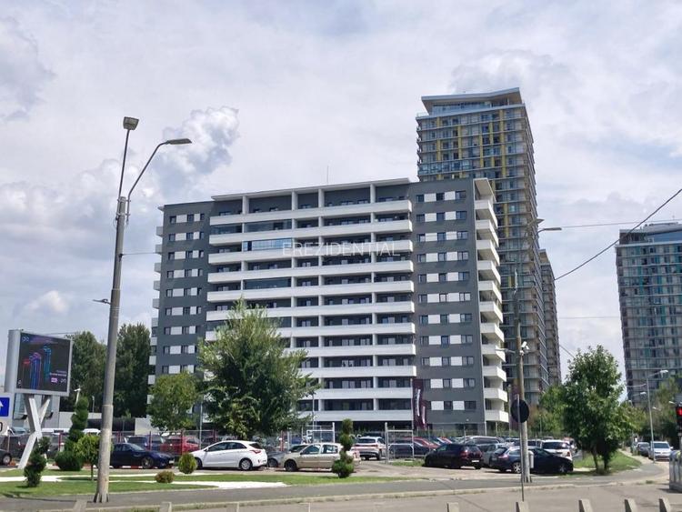 Apartament 2 camere Echo Tineretului - 17