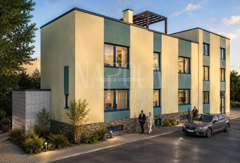 Spatiu comercial de inchiriat in Marasti, Cluj Napoca - 3