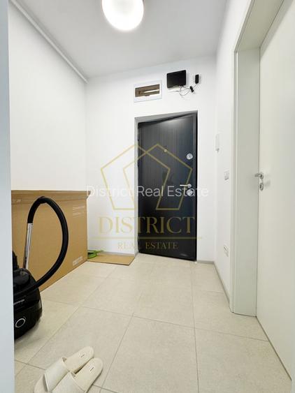 Apartament cu o camera | 30mp utili + 6mp balcon | zona Lidl, Giroc - 7