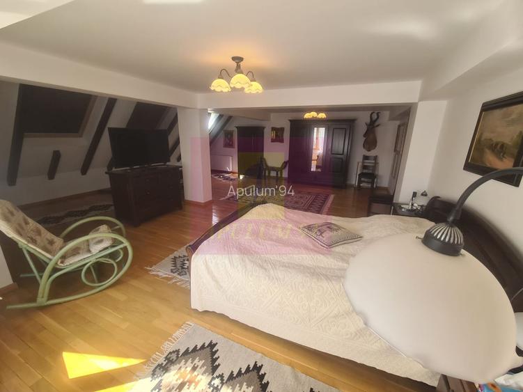 Vila de vanzare in Breaza - Zona Breaza de Sus - 48