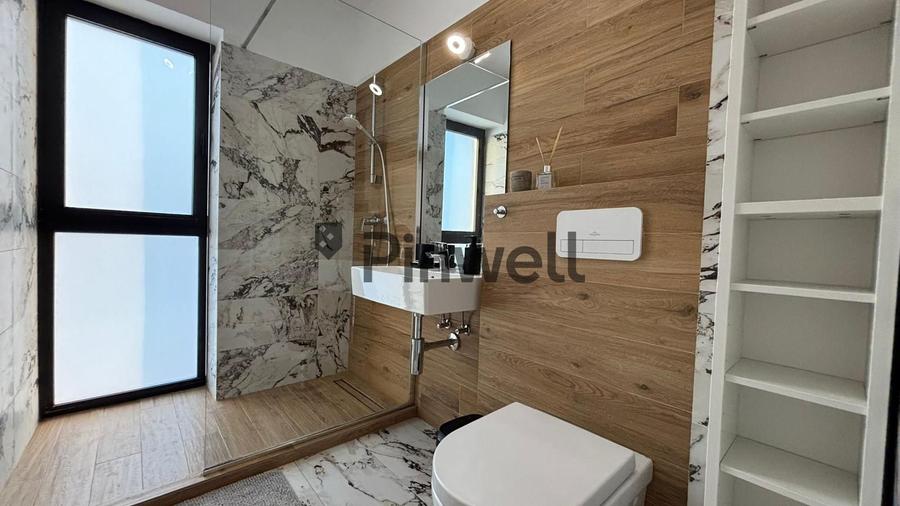 Apartament de vanzare 2 camere premium | Băneasa – Herăstrău |
