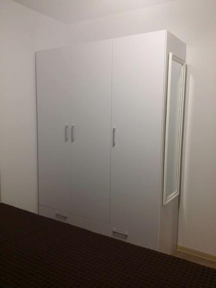 Militari, Lujerului, 2 camere, renovat, mobilat
