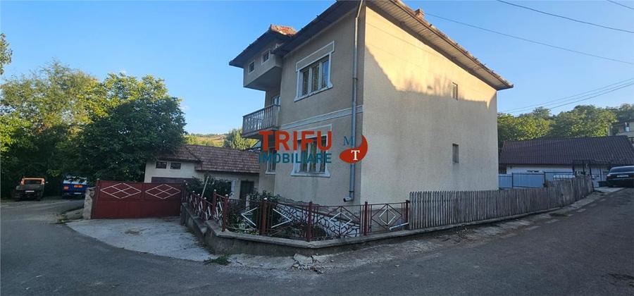Casa de vanzare Ampoita cu o super priveliste