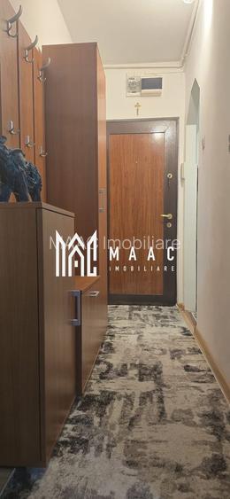 Apartament 2 Camere I Etaj 4/5 I Zona Vasile Aaron - 8