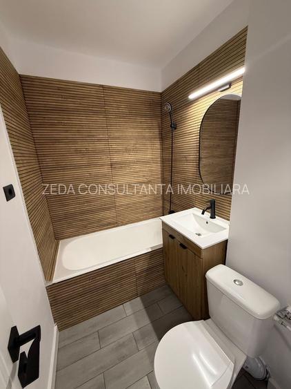 Apartament 2 camere Titan / 1 Decembrie 1918 - 7