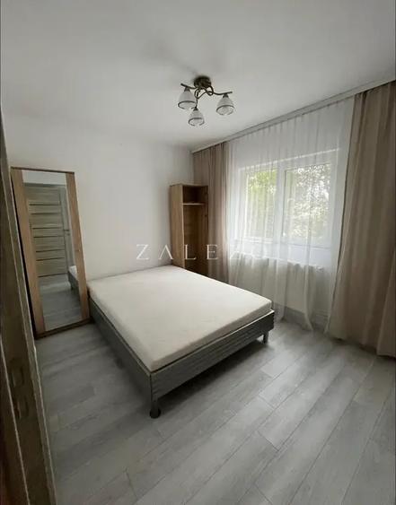 Apartament deosebit cu 2 camere | Gh Lazăr