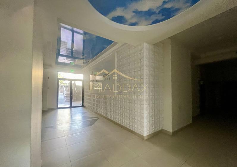 Apartament LUX **2 camere**Parcare inclusa//Hotel Marriott/Unirii