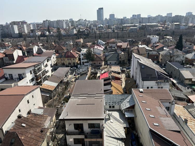 Vanzare apartament 2 camere Turda - Ion Mihalache - 11