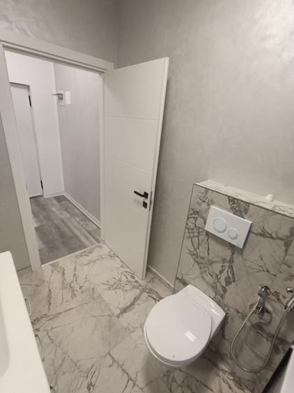 APARTAMENT 1 CAMERA, BLOC NOU, INTABULAT, ETAJ 1, LOC PARCARE, REDIU