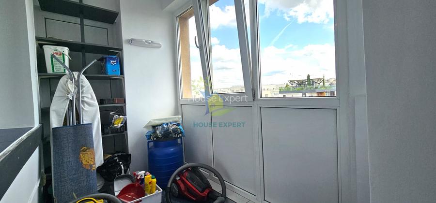 Apartament 3 cam Calarasi, renovat, 93 mp - 10