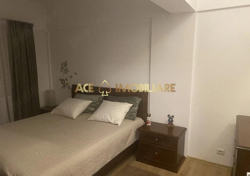 3 Camere de inchiriat | Plevnei | Centrala | Bloc Nou