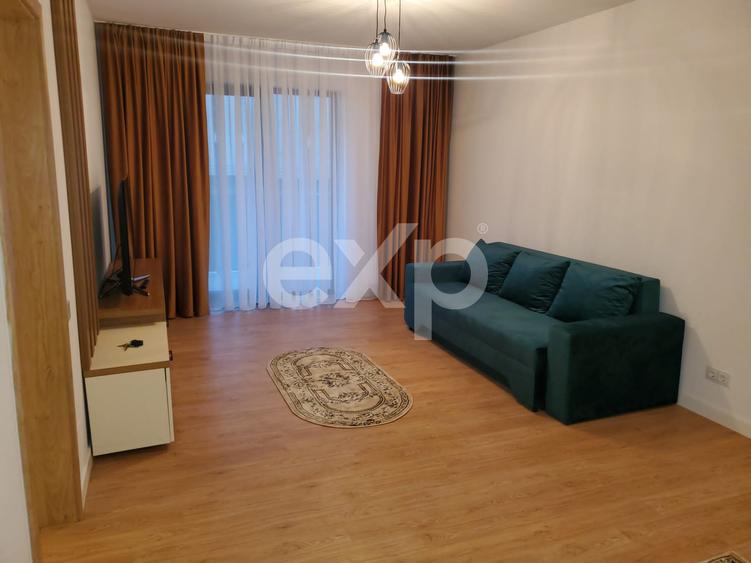Inchiriere apartament 2 camere Nordmark