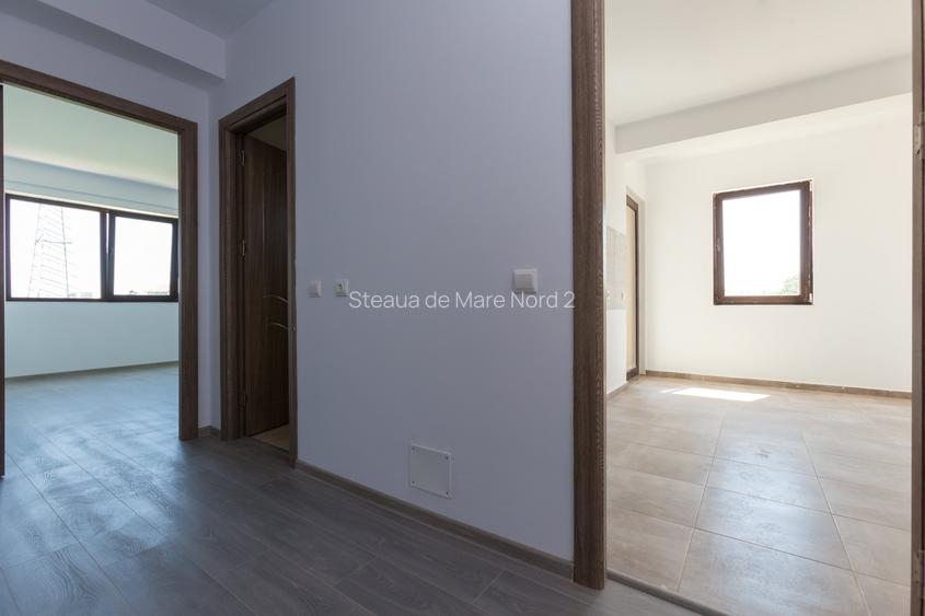 Steaua de Mare Nord 2 - 18