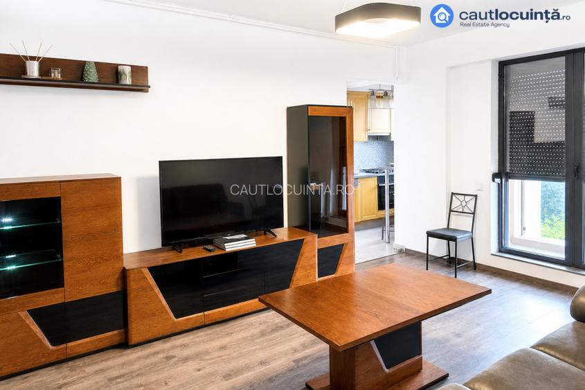 Apartament 2 camere/ Delea Veche/ Centrală/ Parcare subterană