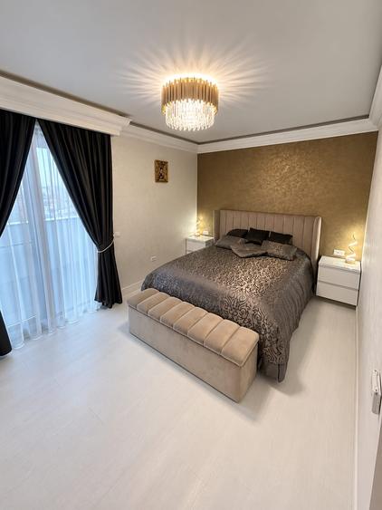 Apartament 3 camere | Bloc Libertatii | 101 mp | 2 parcari subterane