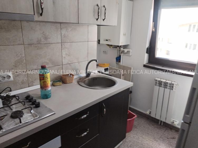 De inchiriat! Apartament 2camere, Pacurari/Alfa Bank - 5