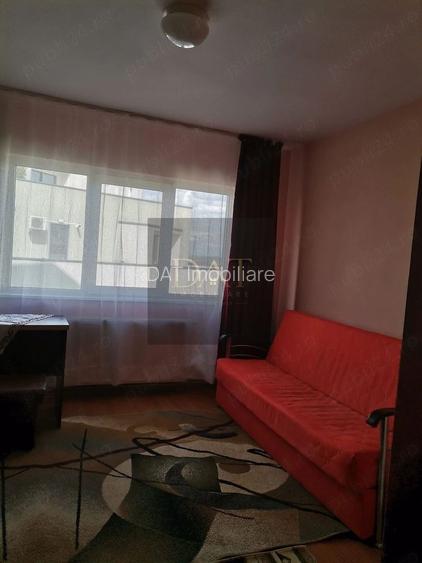 Oportunitate de investiție | Garsonieră | Calea Turzii - 6