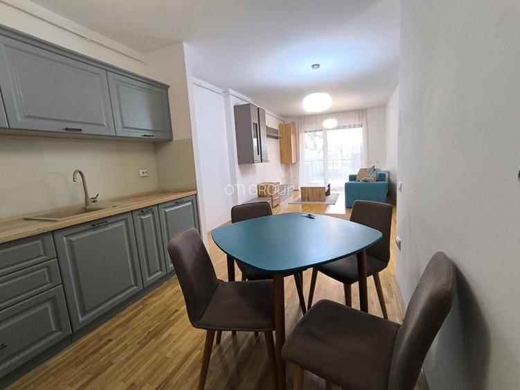 Apartament cu 2 camere și terasă de 16 mp | Zona Iulius Mall – Strada Soporului - 3